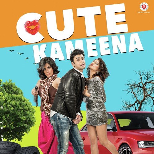 Cute Kameena (2016) (Hindi)